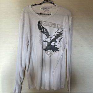 American Eagle long sleeve